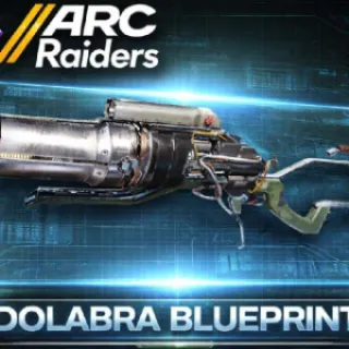 Dolabra Blueprint
