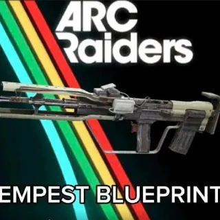 Tempest Blueprint