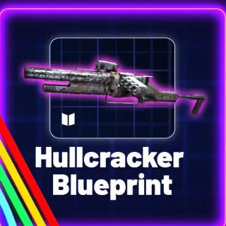 Hullcracker Blueprint