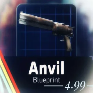 Anvil Blueprint