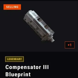 Compensator III
