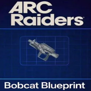 Bobcat Blueprint