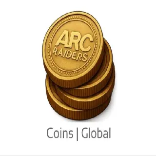 Arc Raiders----50k