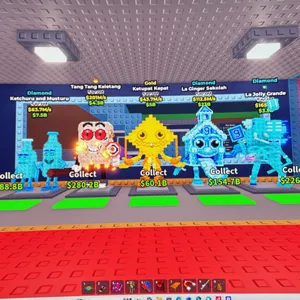 5 brain rots all in pic