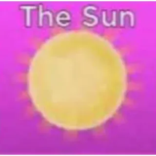 BasketBall Legends The Sun Skin