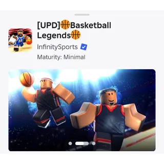 Basketball legends (15m+ rap)