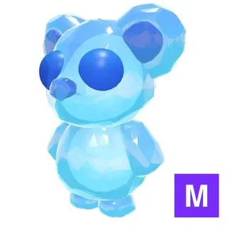 Frostbite Cub Mega