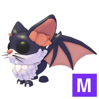 Mega Kitty Bat