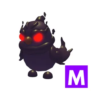 Evil Chick Mega