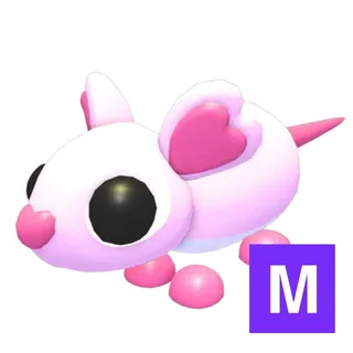 Sweetheart Rat Mega