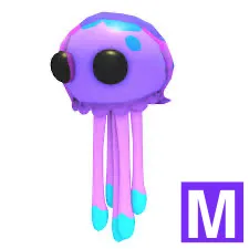 Mega Dimension Drifter