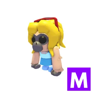 Influencer Gibbon Mega