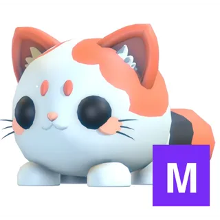 Mochi Meow Mega