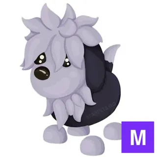 English Sheepdog Mega