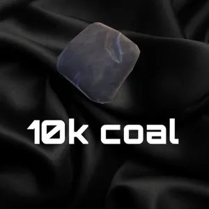 10k coal