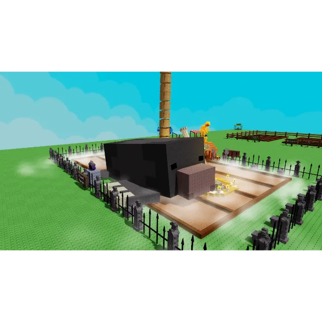 Photo de l'annonce