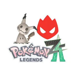 Shiny✨Alpha Mimikyu ZA