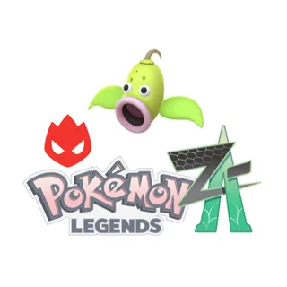 Shiny✨alpha weepinbel ZA