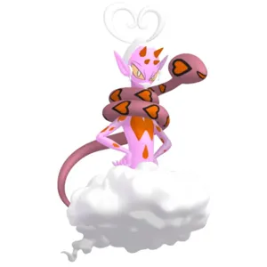 Shiny✨enamorus Event