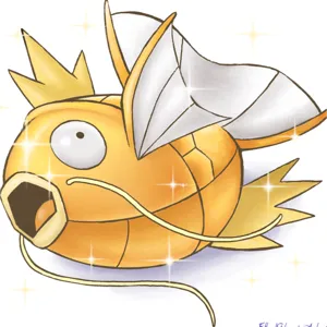 Shiny✨Magikarp Event