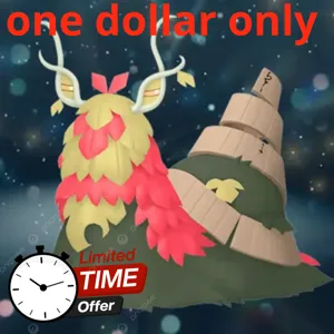 Wo-chien✨Shiny Event