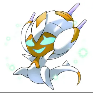 Shiny✨Poipole 2018 event