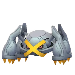 Shiny✨Metagross event
