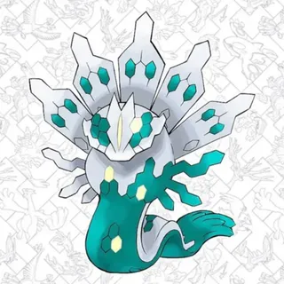 Shiny✨Zygrade Event