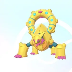 shiny volcanion+no shiny