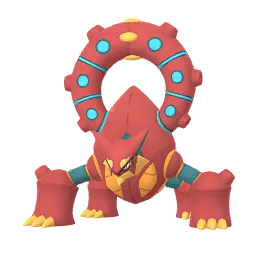 volcanion pokemon event