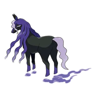 spectrier pokemon