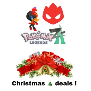 Shiny✨Alpha✨Charcadet