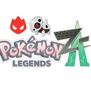 Shiny✨Alpha Aron Za