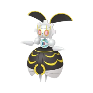Shiny✨magearna pokemon
