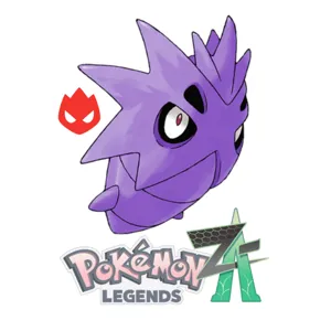 Shiny✨Alpha Pupitar ZA