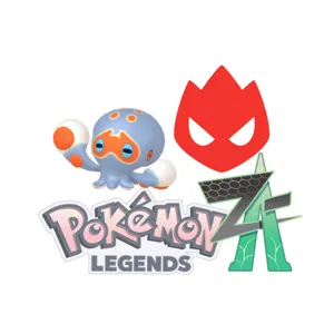 Shiny✨Alpha Clobbopus ZA