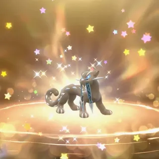 Shiny✨Event Chien-Pao