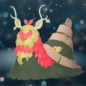 Wo-chien✨Shiny Event