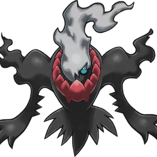 Darkrai2008 Event Alamos