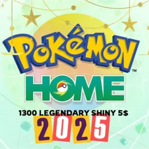 1300✨ shiny legendary