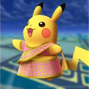 pikachu india event