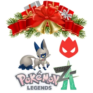 Shiny✨Alpha Nickit ZA