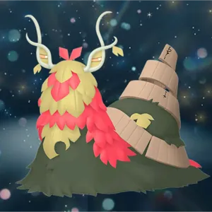 Wo-chien✨Shiny Event