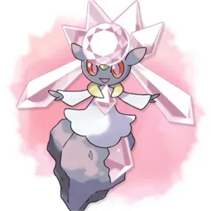 Event Nov2014 Diancie
