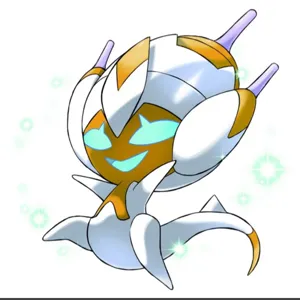 Shiny✨Poipole 2018 event
