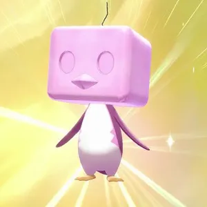 Eiscue shiny✨ pokemon