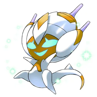 Shiny✨Poipole 2018 event