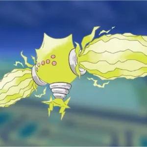 regieleki✨Shiny Pokemon