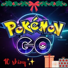 10 shiny Pokemon Go