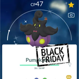 pumpkaboo shiny event